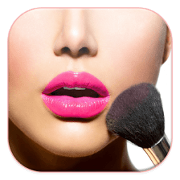 ikon MAKEUP PHOTO EDITOR MAKEOVER