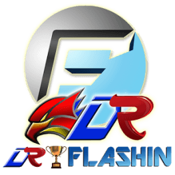 ikon DR Flashin