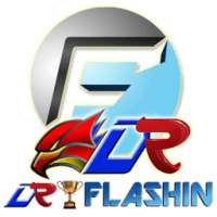 DR Flashin