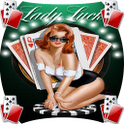 PinUp Solitaire иконка
