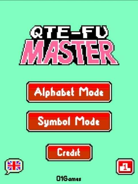 QTE-Fu Master скриншот 20