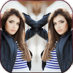 Sexy Photo Mirror иконка