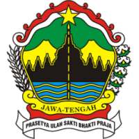 Visit Jawa Tengah on 9Apps