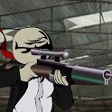 Sniper Mission иконка