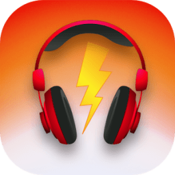 Headphone Volume Booster أيقونة