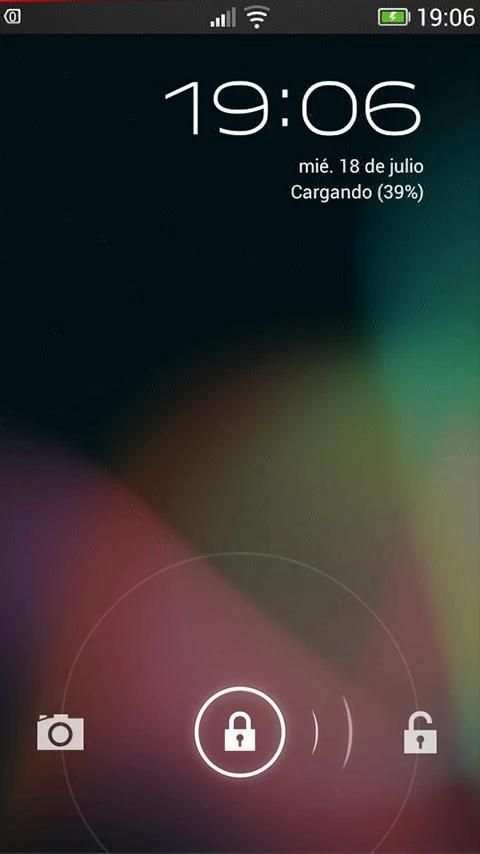 Super Status Bar screenshot 3