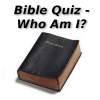 Bible Quiz - Who Am I?