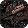 Gun Sounds Simulator आइकन