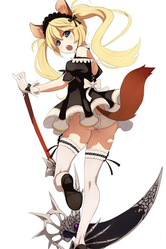 Maid Hentia