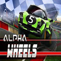 Alpha Wheels Racing иконка