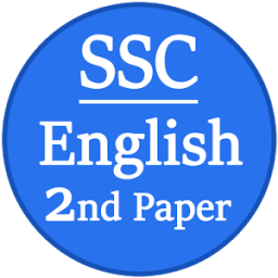 SSC English 2nd Paper иконка