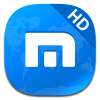 Maxthon Browser for Tablet