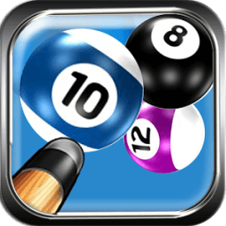 Billiards: 8 Ball иконка