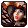 Chocolate Love Photo Frames icon