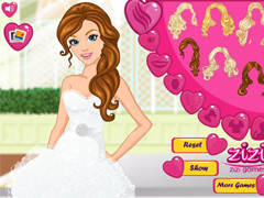 Barbie Games скриншот 1
