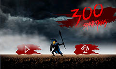 300:Spartans скриншот 1