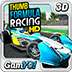 Thumb Formula Racing