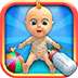 My Talking Baby Care 3D