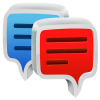 QuickTouch Text Messaging icon