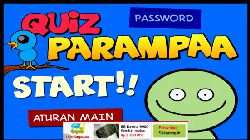 Parampa Quiz скриншот 2