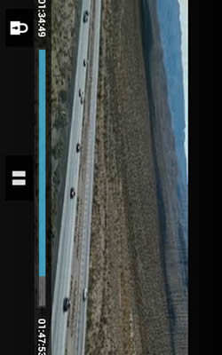 Max HD Video Player скриншот 2