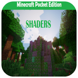 Shaders Mod for Minecraft PE أيقونة
