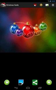 Christmas Cards 3 تصوير الشاشة