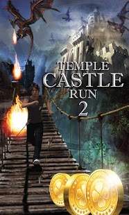 Temple Castle Run 2 скриншот 7