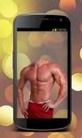 Man Body Builder Photo Maker screenshot 1