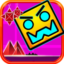 Geometry Rush And Dash иконка