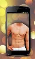 Man Body Builder Photo Maker screenshot 2
