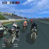 MOTO GP Free