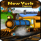 New York Express иконка