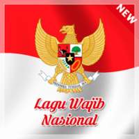 Lagu Wajib Nasional on 9Apps