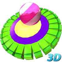 3D Ball Balance