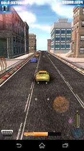 Top Racing Speed Car Game скриншот 13