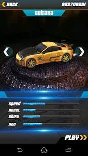 Top Racing Speed Car Game скриншот 14