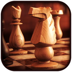 Chess Master иконка