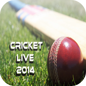 Cricket Live 2014 иконка