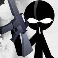 Stickman Shooting