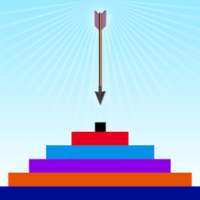 Mind games with Arrows