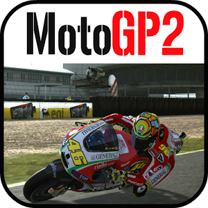 Moto GP Bike Race иконка