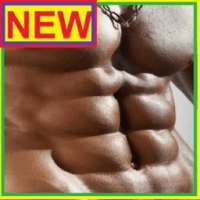 abs workout for men :download on 9Apps