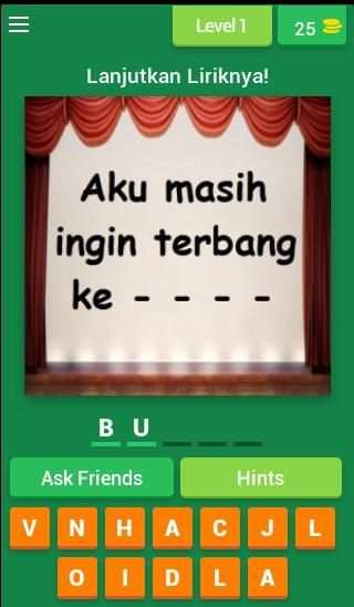Gamma1 - Jomblo Happy screenshot 6