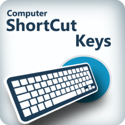Computer ShortCut Keys Guide आइकन