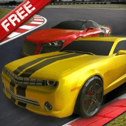 Xtreme GT Free Racing 2016 иконка
