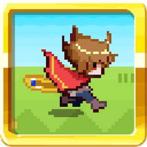 Mugen Hero иконка