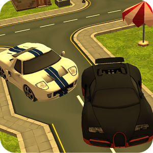 Dr. Driving Mania -Car Driving иконка