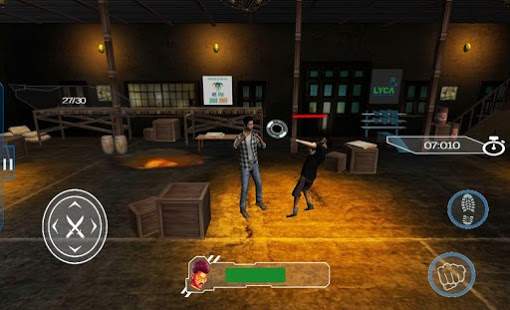 Kaththi - Official 3D Game скриншот 11