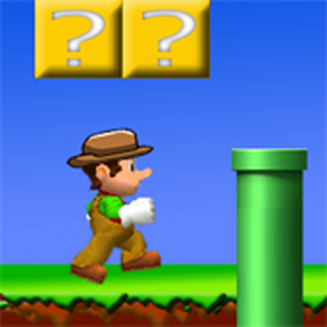 jungle mario иконка